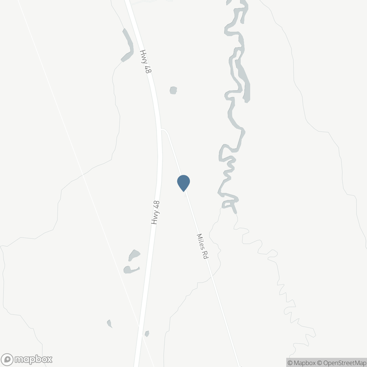 23233 MILES ROAD, Georgina, Ontario L0E 1R0
